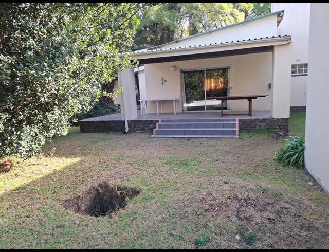 BUSINESS FOR SALE IN ROSEBANK